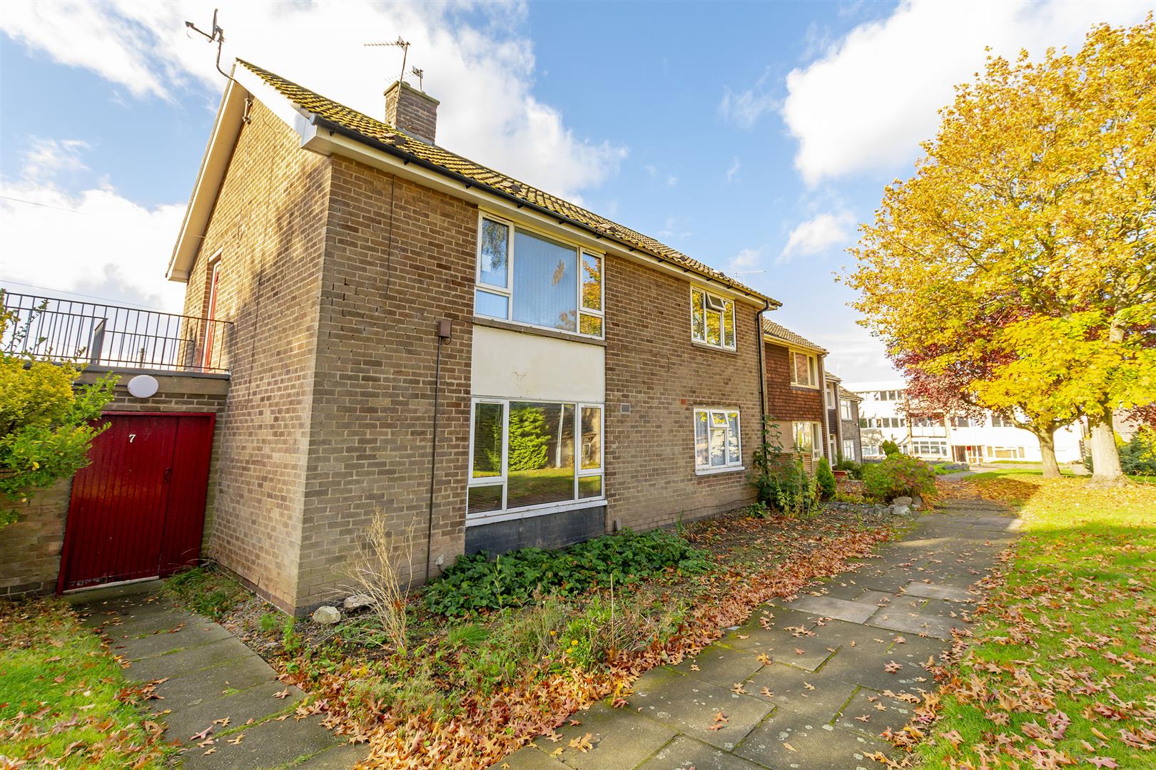 Merton Court, Stapleford Robert Ellis Estate Agents